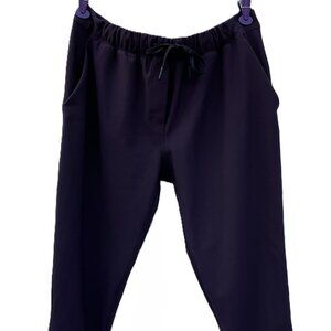 Lululemon Drawstring Casual Pants Size 8 - Plum